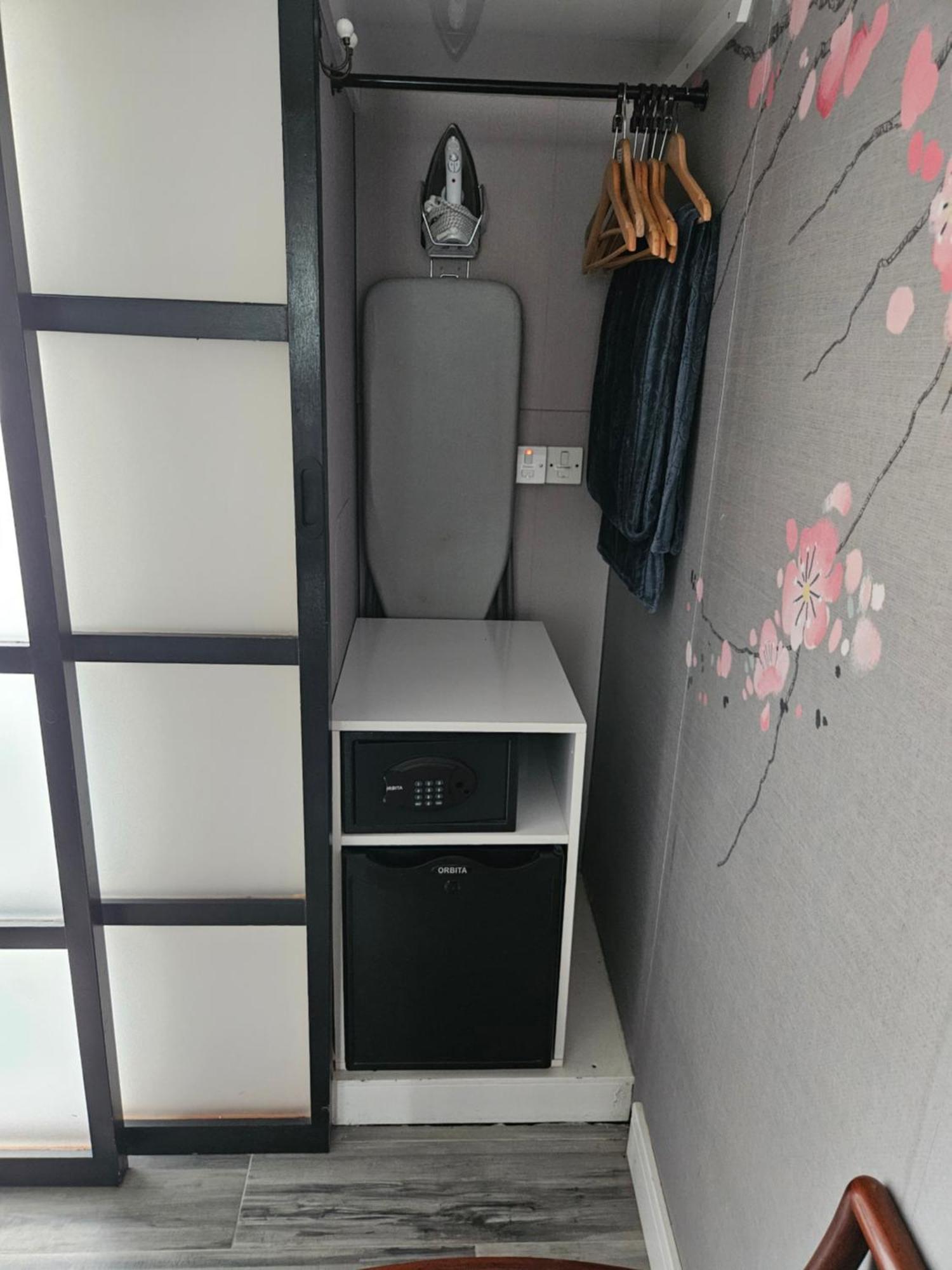 Tower Guest House York Quarto foto