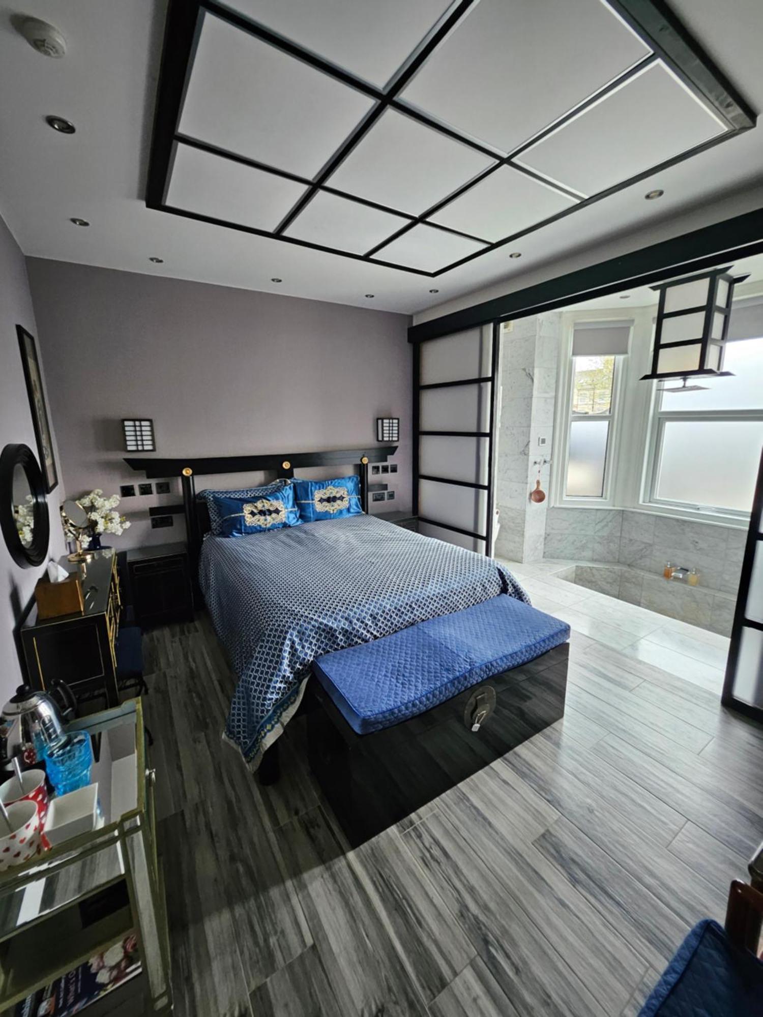 Tower Guest House York Quarto foto